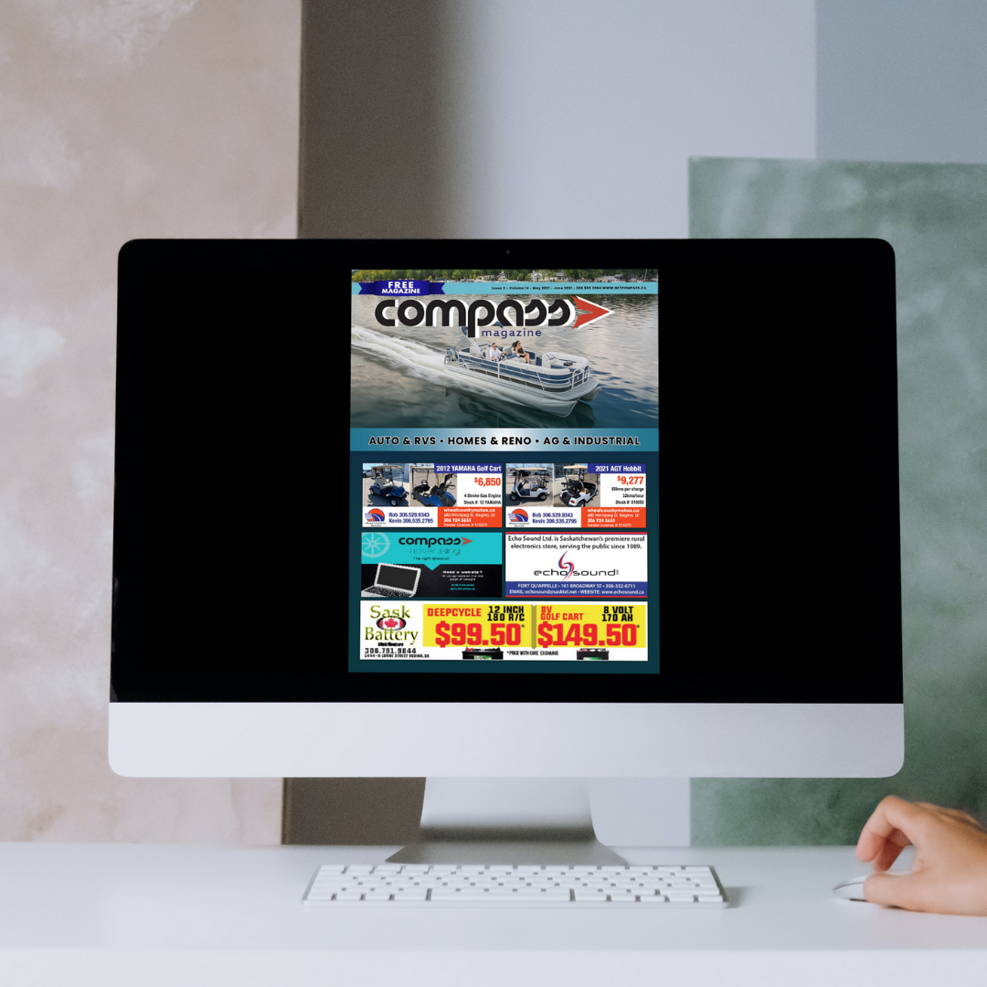 Compass Magazine - Image 3