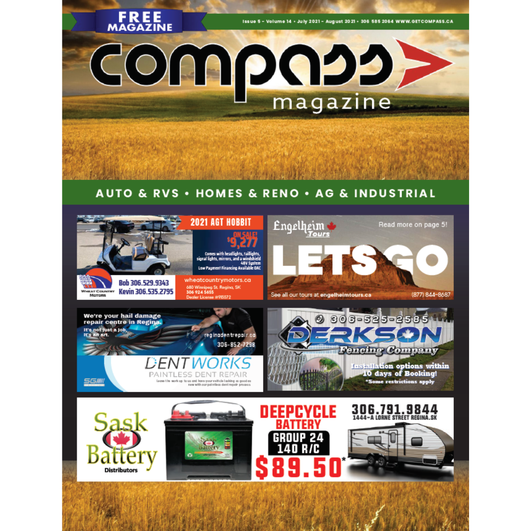 Compass Magazine - Image 5