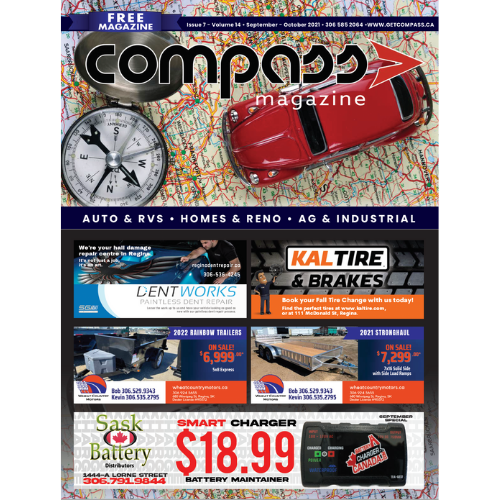 Compass Magazine - Image 8