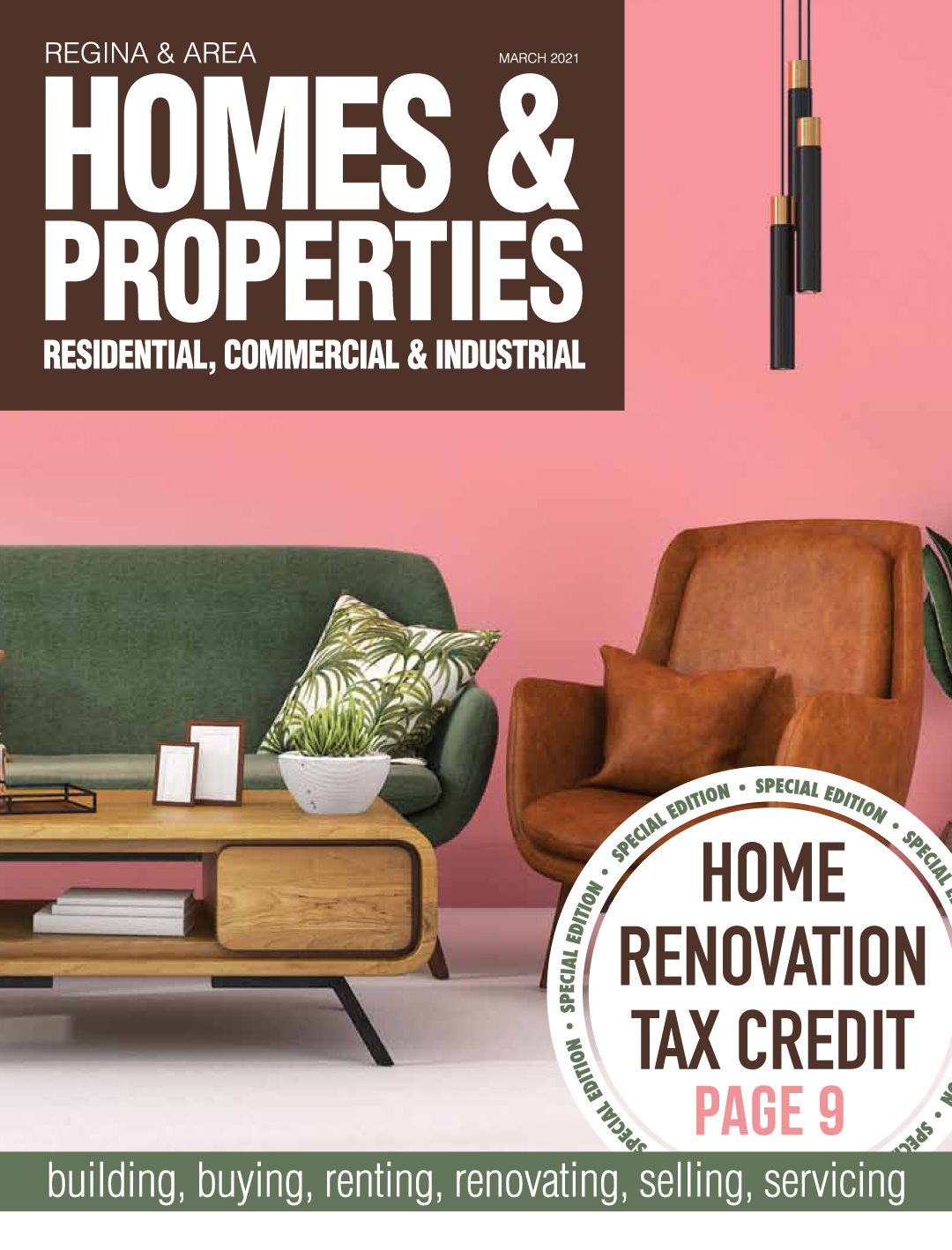 Homes & Properties - Image 9
