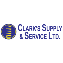 Clark's Supply and Service