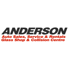 Anderson Auto Sales