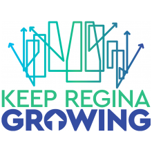 Keep Growing Regina