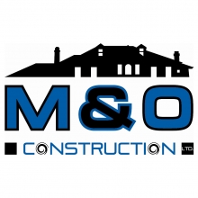 M & O Construction