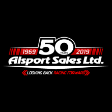 Alsport Sales Ltd