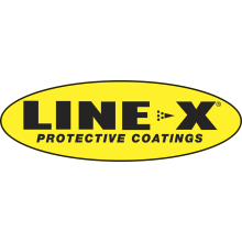 Line-X Protective Coatings