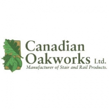 Canadian Oakworks Ltd