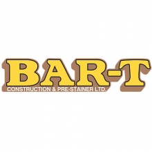 Bar-T Construction