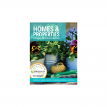Homes & Properties May Issue