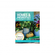 Homes & Properties May Issue