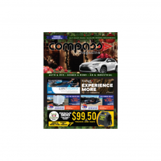 Compass Magazine November-December