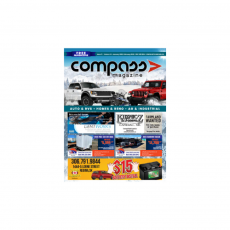 Compass Magazine January-February