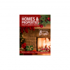 Homes & Properties December