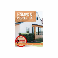 Homes & Properties April Issue