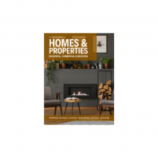 Homes & Properties November