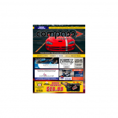 Compass Magazine March-April