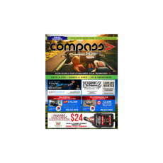 Compass Magazine May-June Issue