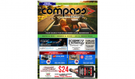 Compass Magazine May-June Issue