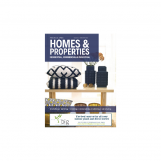 Homes & Properties February
