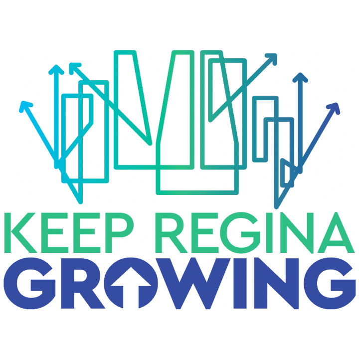 Keep Growing Regina