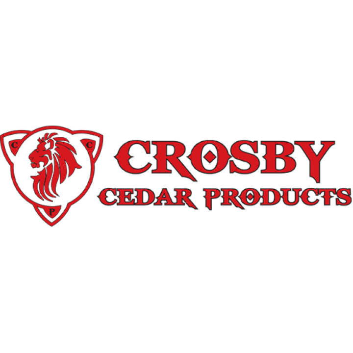Crosby Cedar Products