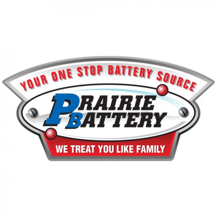 Prairie Battery